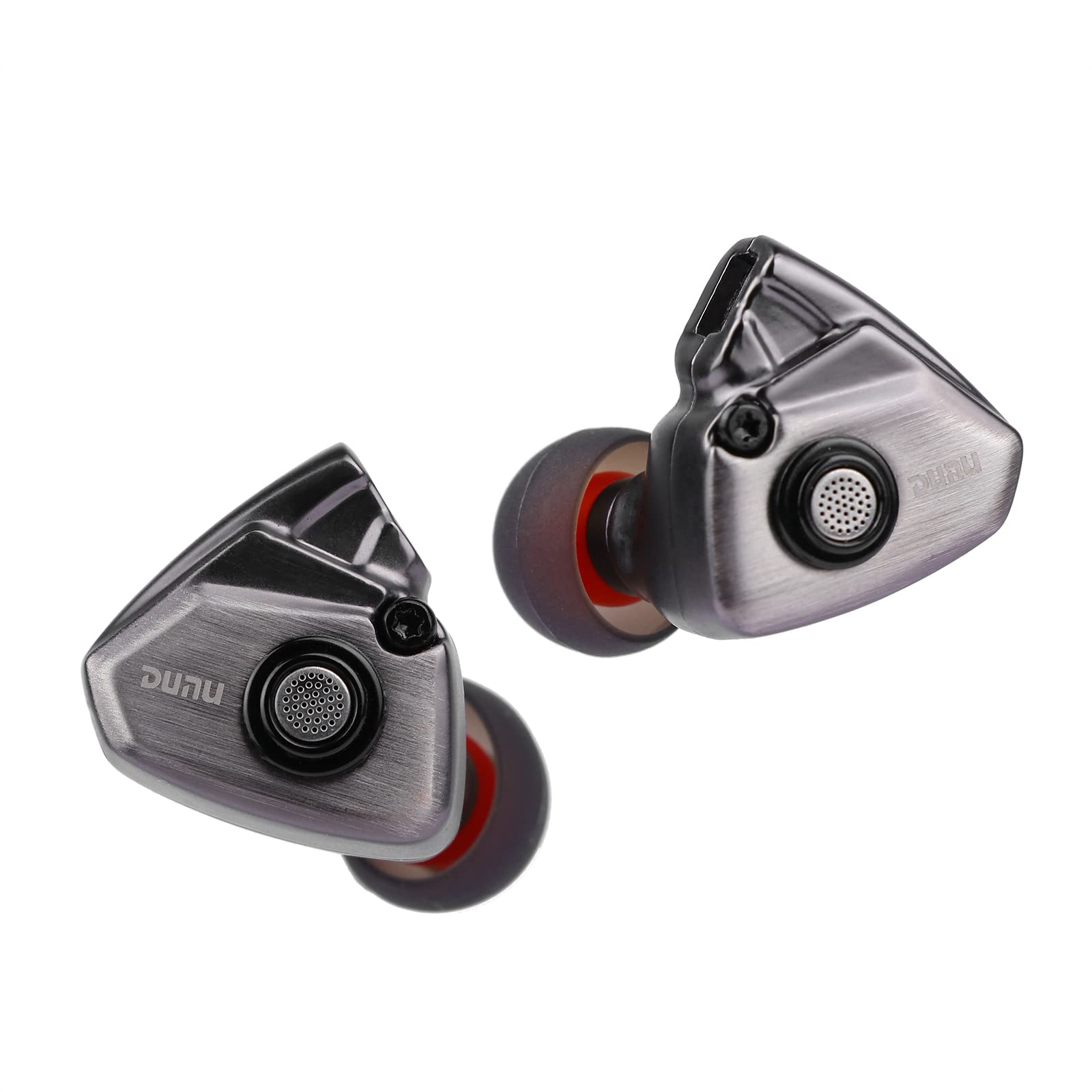 Amazon.co.jp: Linsoul DUNU Titan S 11mm ダイナミックドライバー